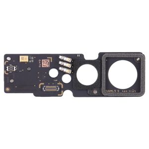 Fr Google Pixel 6 Blitzlicht Buchse Flashlight Board Ersatzteil Reparatur