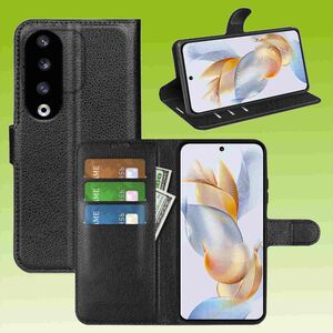 F�r Samsung Galaxy S23 FE Cover Handy Tasche Etuis TPU Hart Glas Panzer Folie AUSWAHL