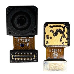 Fr Honor X8a Front Facing Kamera Camera Ersatzteil Reparatur Zubehr