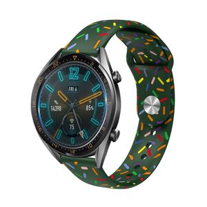 F�r Samsung Galaxy Watch FE 6 5 4 Normal Pro Classic alle Gr��en Band