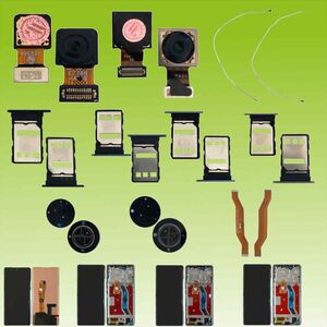 Fr Honor Magic 5 Lite Produktset Ersatz- und Reparaturteile Zubehr