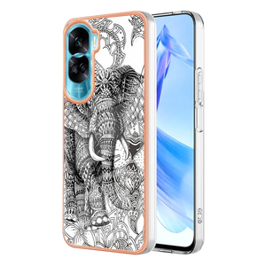 Fr Honor 90 Lite Design Series TPU / PC Handy Hlle Cover Schutzhlle