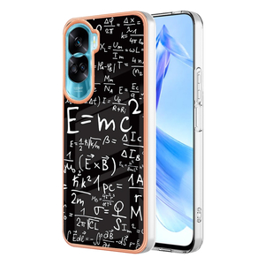 Fr Honor 90 Lite Design Series TPU / PC Handy Hlle Cover Schutzhlle