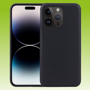 F�r Apple iPhone 15 Cover Handy Tasche Etuis TPU Hart Glas Panzer Folie AUSWAHL