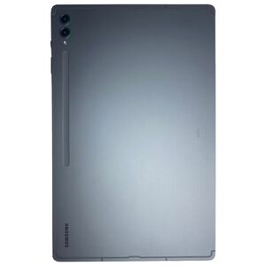 Akkudeckel Back Cover Akku Fach Deckel fr Samsung Galaxy Tab S9 Ultra GH82-31676A Graphite Ersatzteil