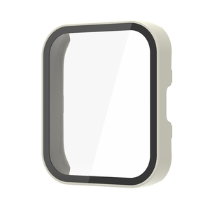 Fr Amazfit Bip 5 Shockproof Hochwertiges Uhren Case mit Schutzglas