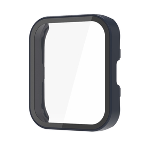 Fr Amazfit Bip 5 Shockproof Hochwertiges Uhren Case mit Schutzglas