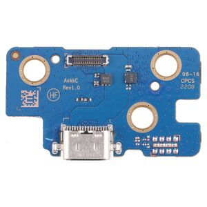 Ladebuchse Charging Port Board Platine Modul f�r Samsung Galaxy Tab A8 10.5 2021 SM-X200/X205 Ersatzteil