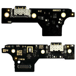 Dock Charge Ladeanschluss Adapter Ersatzteil f�r Xiaomi Redmi 12 Ersatzteil