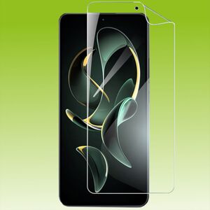 F�r Xiaomi 13T / 13T Pro Cover Handy Tasche Etuis TPU Hart Glas Folie AUSWAHL