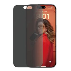 Fr Apple iPhone 15 Pro PanzerGlass Privacy Protector Ultra-Wide Fit