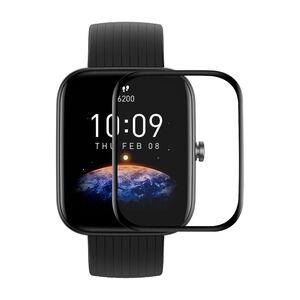 Fr Amazfit Bip 5 / Bip 5 Pro 3D 0,3mm H9 Hart Glas Folie Transparent 