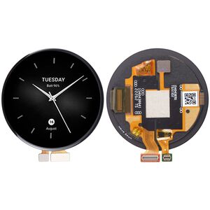 Fr Xiaomi Mi Watch S2 42mm Display Full LCD Einheit Digitizer Touch Reparatur Ersatzteil