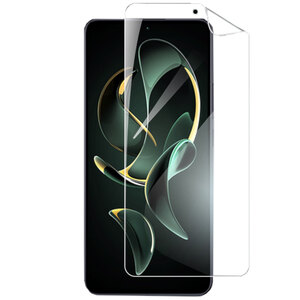 F�r Xiaomi 13T/13T Pro Full Protector Hydrogel Display Folie Front-LCD