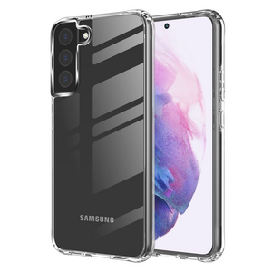 Fr Samsung Galaxy A05s Silikoncase TPU Schutz Transparent Handy Tasche Hlle Cover Etui Neu