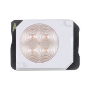 F�r Apple iPad Pro 11 2020 2021 Blitzlicht Flashlight Ersatzteil Reparatur