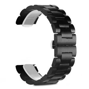 F�r verschiedene Smart Watch Modelle Style Holz Ersatz Armband Smart Uhr AUSWAHL