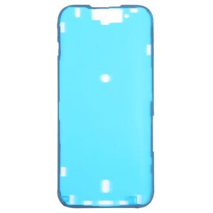 Fr Apple iPhone 15 LCD Rahmen Bezel Sticker Adhesive Kleber Zubehr Ersatzteil