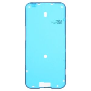 F�r Apple iPhone 15 Plus LCD Rahmen Bezel Sticker Adhesive Kleber Zubeh�r Ersatzteil