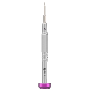 2UUL Torx T2 Flyshaft-Schraubendreher Lila fr den Werkstattbedarf Zubehr