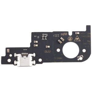F�r ZTE Blade A52 2022 Ladebuchse Charging Board Port Ersatzteil