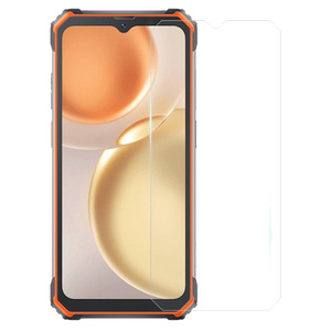 Fr Blackview Oscal S80 2.5D 0,26mm H9 Hart Glas Transparent Folie Schutz