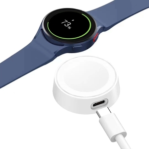 Wireless Portables Kabelloses Magnetisches Ladegert fr Apple Watch 