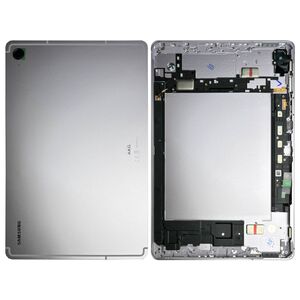 Akkudeckel Back Cover Akku Fach Deckel f�r Samsung Galaxy Tab S9 FE WIFI GH82-32695C Lavender Ersatzteil