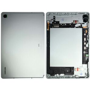 Akkudeckel Back Cover Akku Fach Deckel f�r Samsung Galaxy Tab S9 FE WIFI GH82-32695D Mint Ersatzteil
