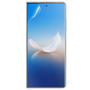 Fr Honor Magic V2 Full Front Screen Protector Hydrogel Schutz Folie