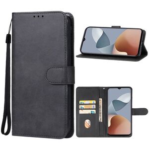 Fr ZTE Blade A73 4G / V50s / Axon 50 Lite Cover Handy Tasche Etuis TPU Hart Glas Folie AUSWAHL