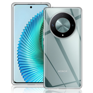 Fr Honor Magic 6 Lite Cover Handy Tasche Etuis TPU Hart Glas Panzer Folie AUSWAHL