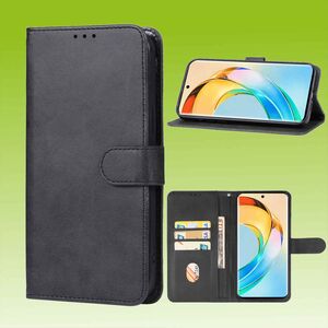 Fr Honor Magic 6 Lite Cover Handy Tasche Etuis TPU Hart Glas Panzer Folie AUSWAHL