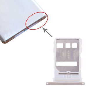 Fr Honor 90 Pro SIM + SIM Card Tray Kartenhalter Gold 