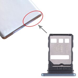 Fr Honor 90 Pro SIM + SIM Card Tray Kartenhalter Grn