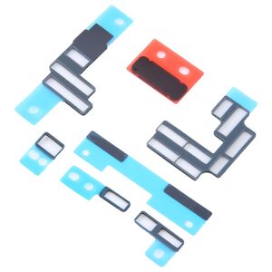 F�r Apple iPhone 15 Pro / 15 Pro Max Mainboard Heat Sink K�hl  Sticker + FPC Pads