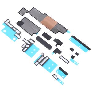 Fr Apple iPhone 15 / 15 Plus Max Mainboard Heat Sink Khl  Sticker + FPC Pads