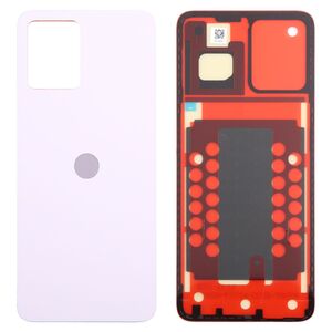 Fr Motorola Moto G14 Akkudeckel Battery Back Cover Ersatzteil Reparatur Pink