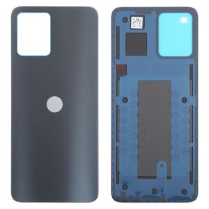 Fr Motorola Moto G14 Akkudeckel Battery Back Cover Ersatzteil Reparatur Schwarz