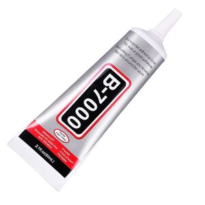 Universal Klebstoff B-7000 50ml Handyreparatur Schmuck Kleber Alleskleber Glue Adhesive