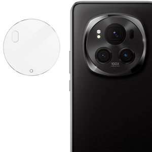 F�r Honor Magic 6 Pro H9 Schutz Glas f�r Back Kamera Komplettschutz