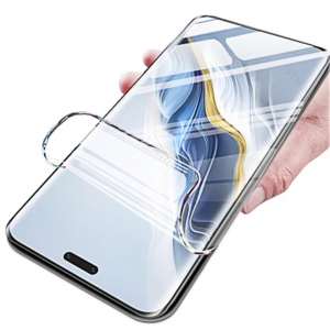 Fr Honor Magic 6 Pro Full Screen Protector Hydrogel Schutz Folie