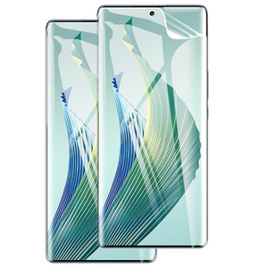 Fr Honor Magic 6 Lite Full Screen Protector Hydrogel Schutz Folie