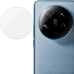 Fr Xiaomi 14 Ultra H9 Schutz Glas fr Back Kamera Komplettschutz