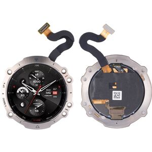 Fr Amazfit Falcon Display Full LCD Einheit Digitizer Touch Reparatur Ersatzteil