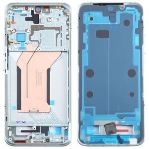 Fr Xiaomi 14 Display Rahmen Front Housing Frame Bezel Plate Ersatzteil Reparatur Grn