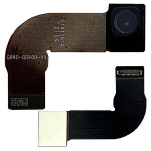 Fr Google Pixel 8 kleine Kamera Camera Ersatzteil Reparatur Schwarz