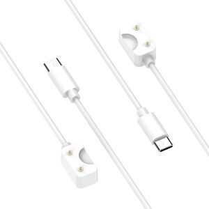 F�r Samsung Galaxy Fit 3 Smart Watch Charging Ladekabel USB - C 55cm