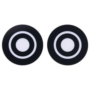 Fr Asus Zenfone 10 Rckkamera Linse Back Kamera Lens Ersatzteil Reparatur Schwarz