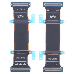 F�r Samsung Galaxy Z Fold3 5G SM-F926B Spin Achse Flex Cable Axis Ersatzteil